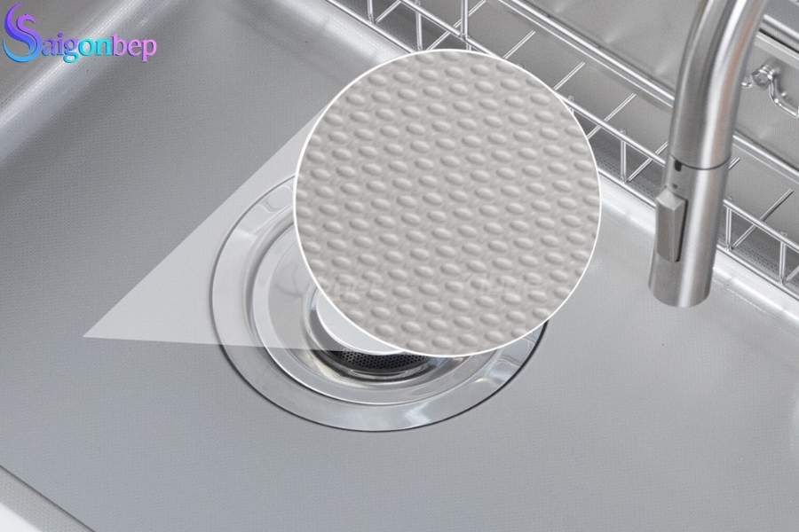 Chậu rửa bát Kluger KH8050FS