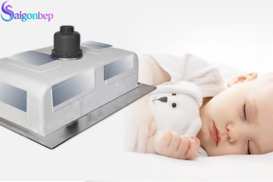 Chậu rửa bát Kluger KH8050FS