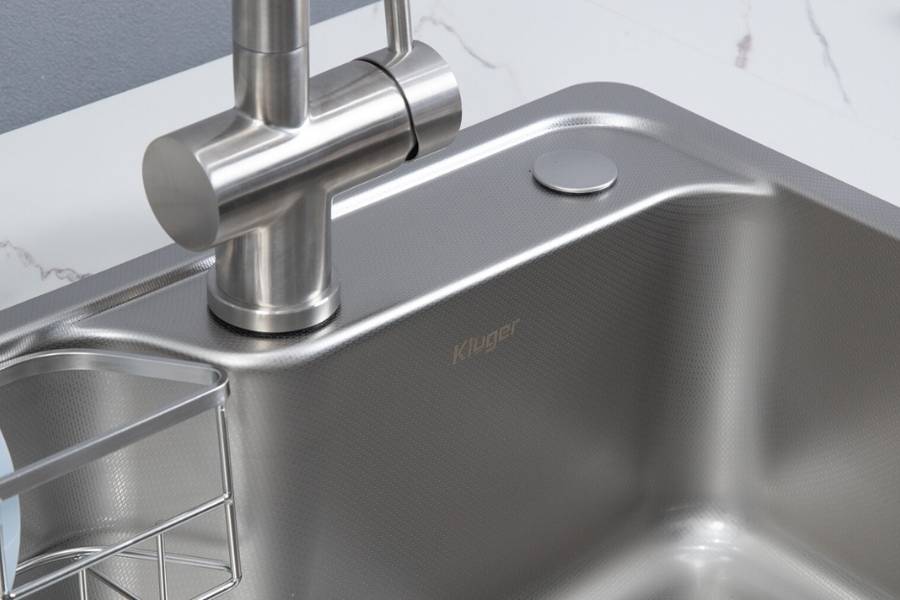 Chậu rửa bát Kluger KH8050FS