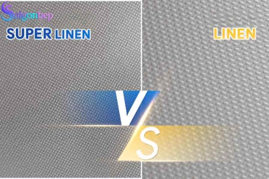 Chậu rửa bát Kluger KH8050SL Plus