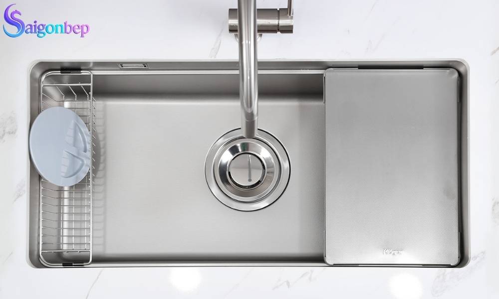 Chậu rửa bát Kluger KU8844FS