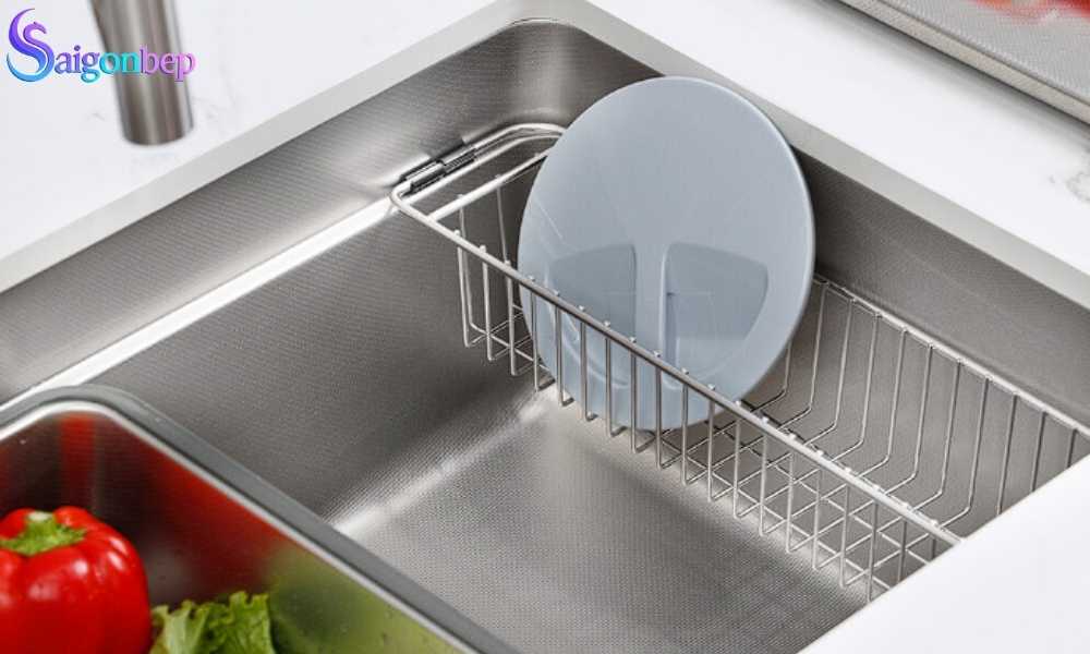 Chậu rửa bát Kluger KU8844FS