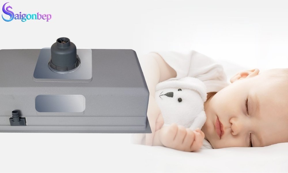 Chậu rửa bát Kluger KU8844FS