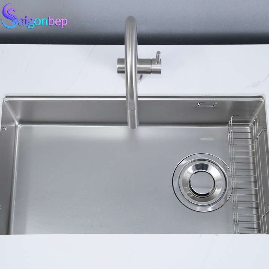 Chậu rửa bát Kluger KY8045FS–S80