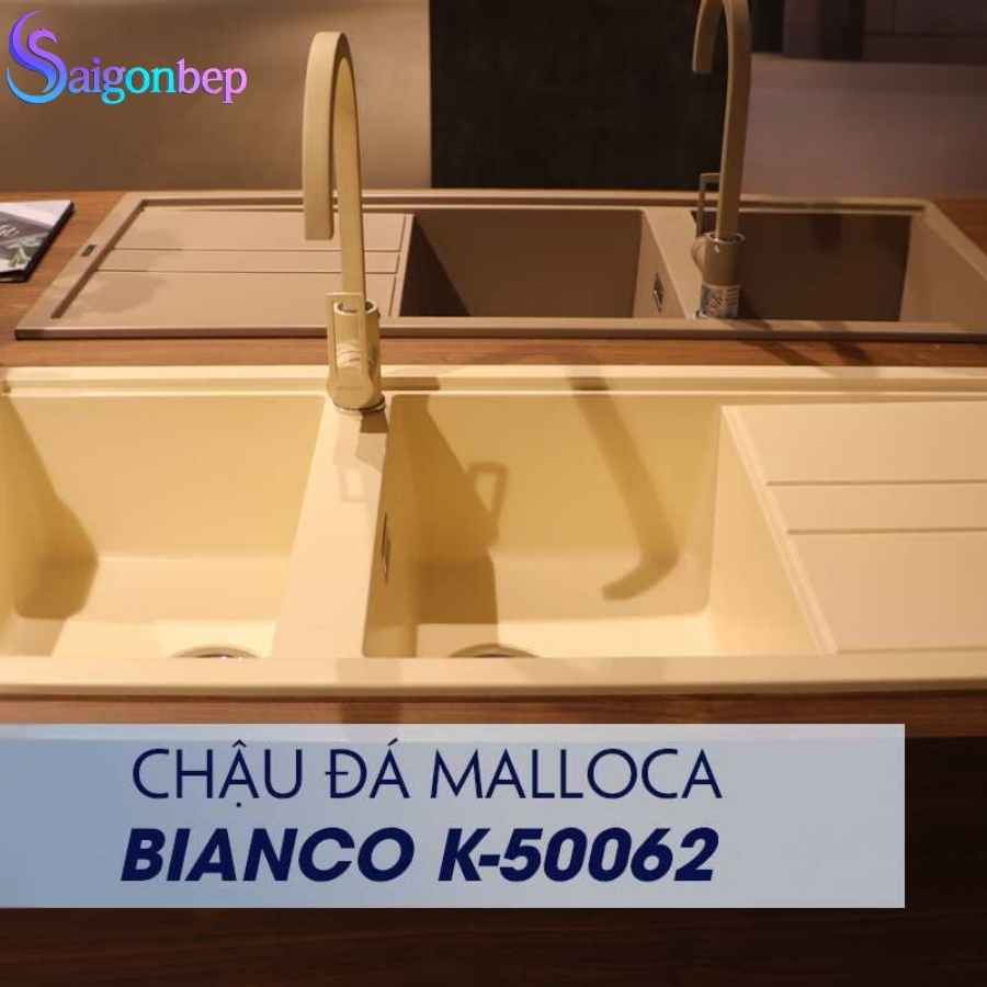 chậu bồn rửa chén bát đá