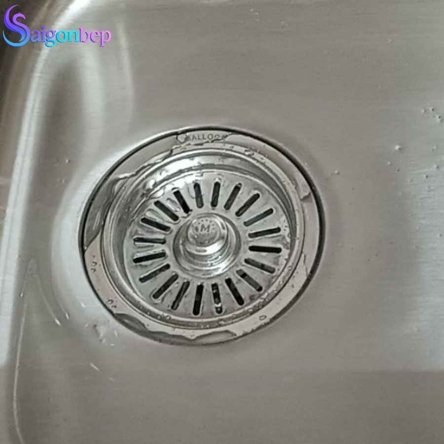 Chậu rửa chén Malloca MS 1023