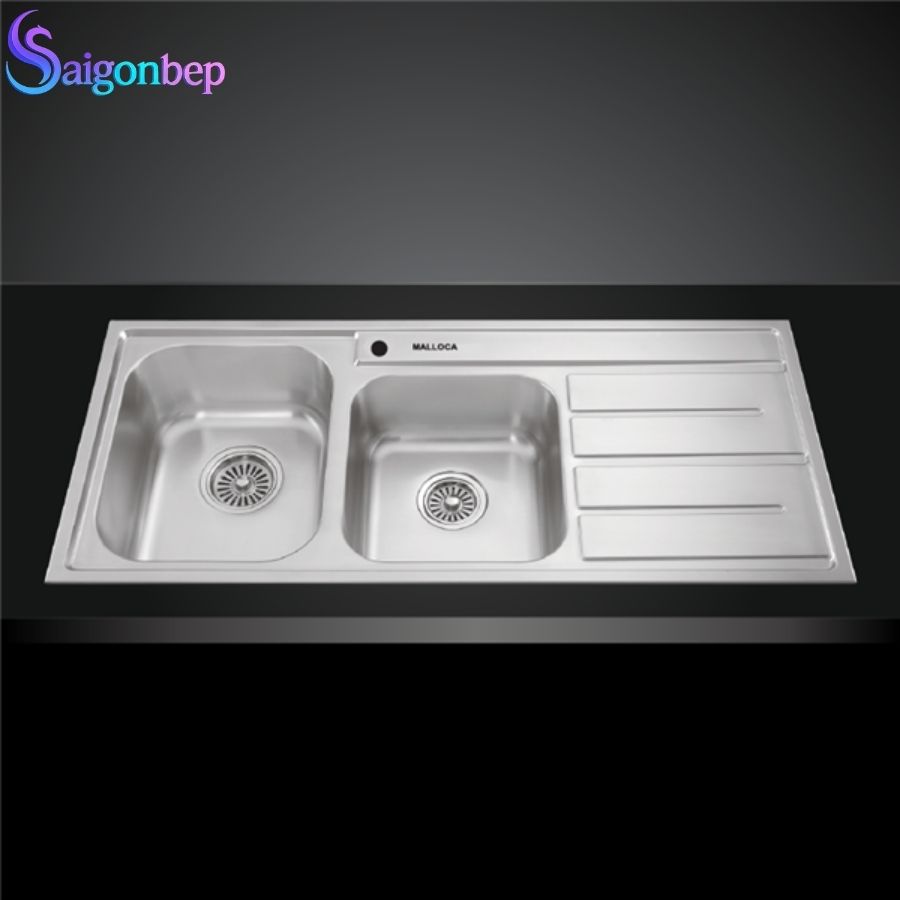 chậu 2 hố cỡ lớn