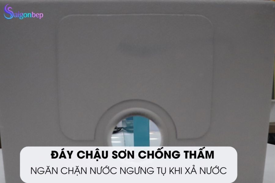 Chậu rửa chén Malloca MS 1044
