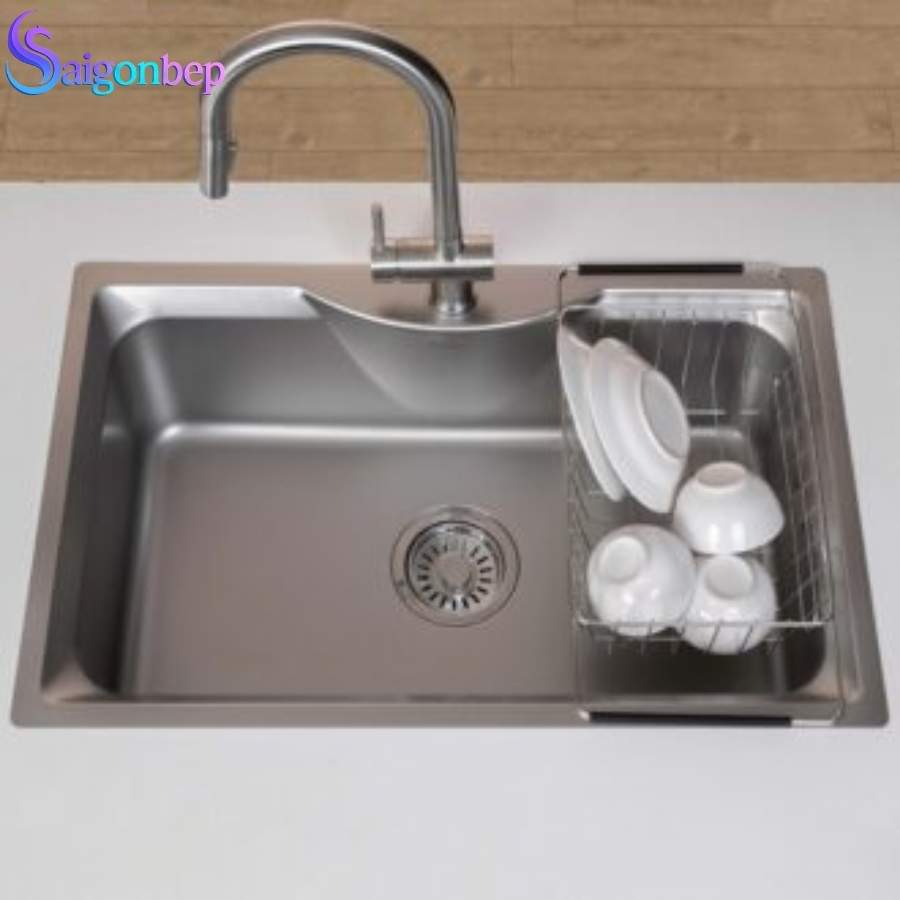 Chậu rửa bát Kluger KW8191FS – S79