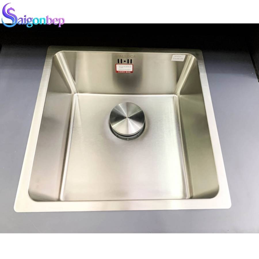 Chậu rửa chén Malloca MS 6044