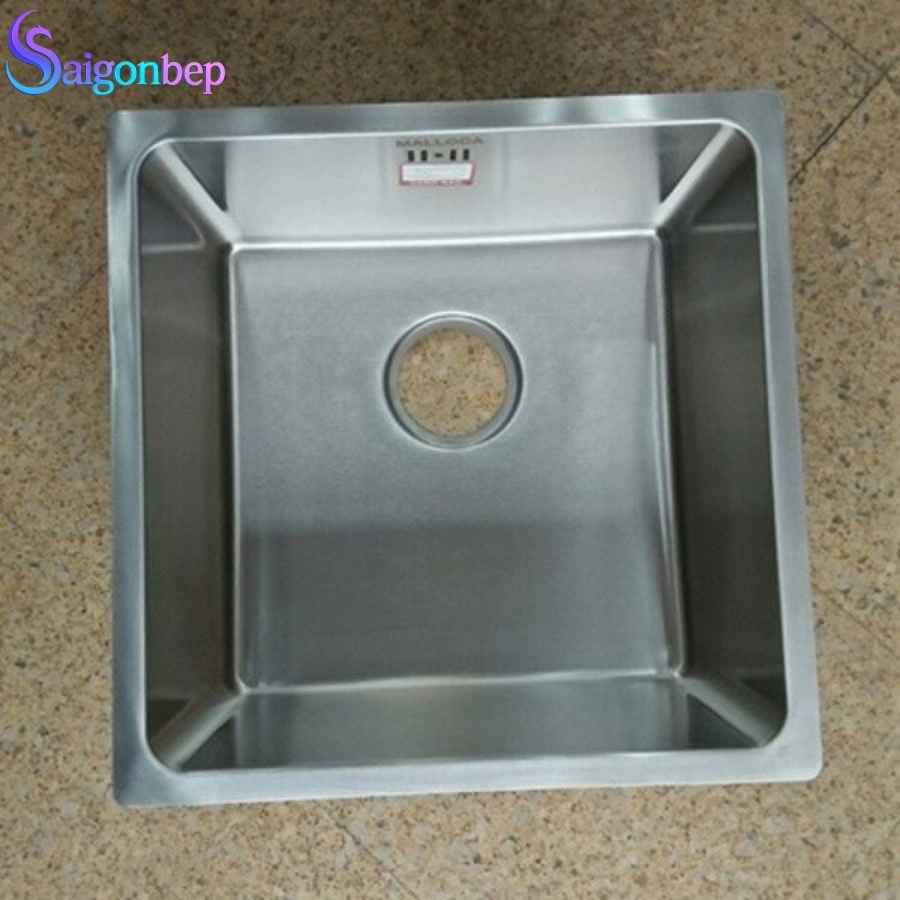 Kích thước chậu rửa bát