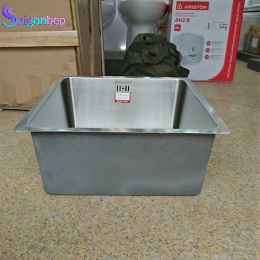 Chậu rửa chén Malloca MS 6044