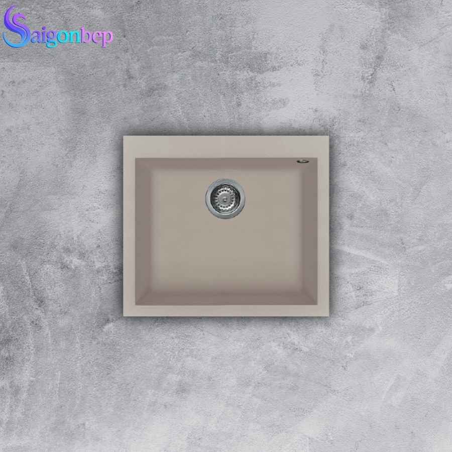 Chậu rửa chén Malloca TORTORA K-10543