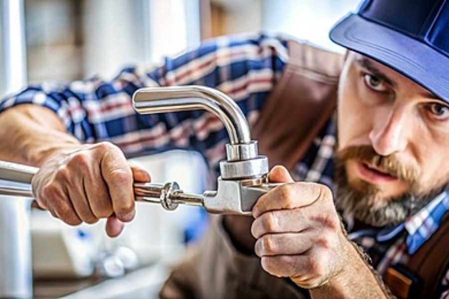 Dịch vụ sửa chữa chậu vòi