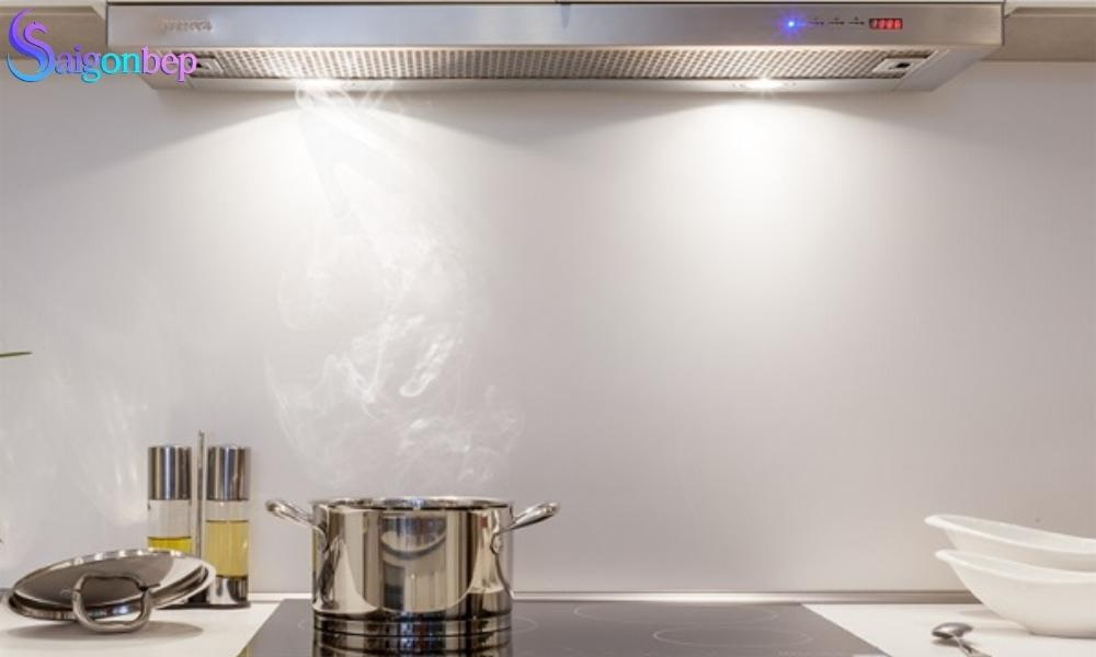 kích thước máy hút mùi 