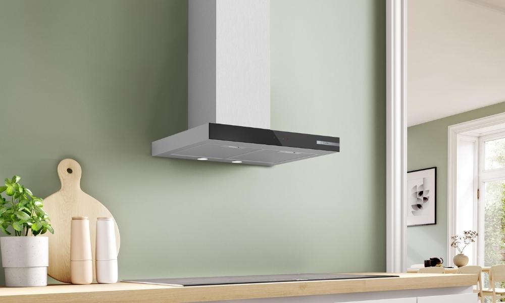 máy hút mùi Bosch DWB67BK61T