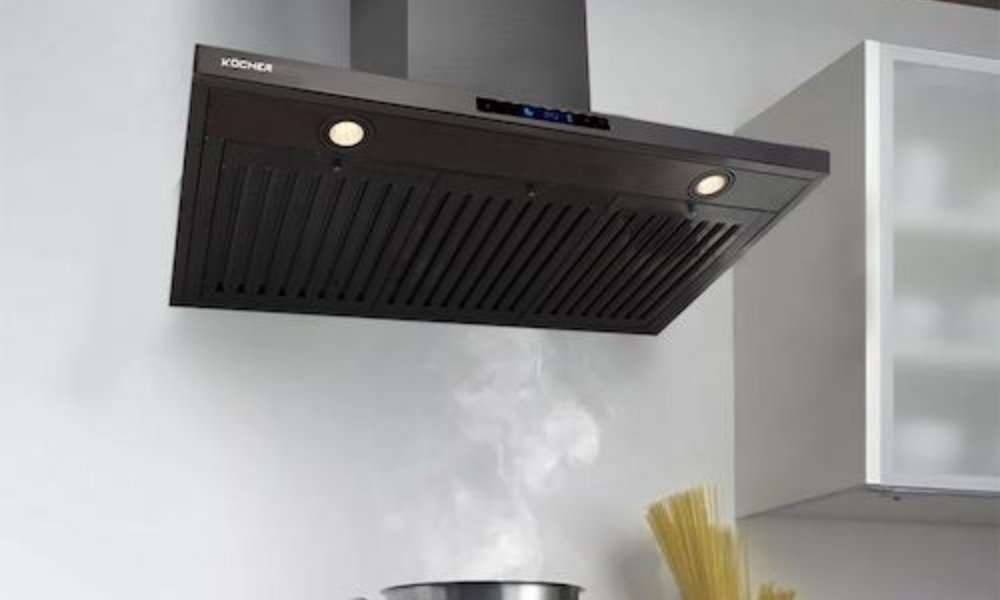 Máy hút mùi Kocher K-225MI