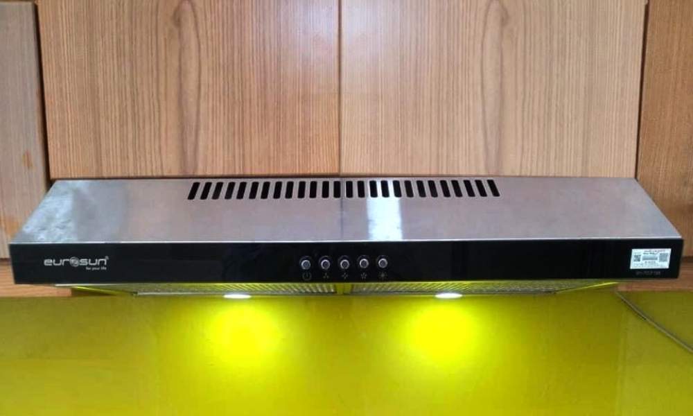 Máy hút mùi Eurosun EH-70CF19S