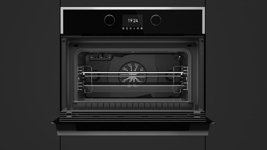 Lò nướng đa năng Teka HLC 847 C