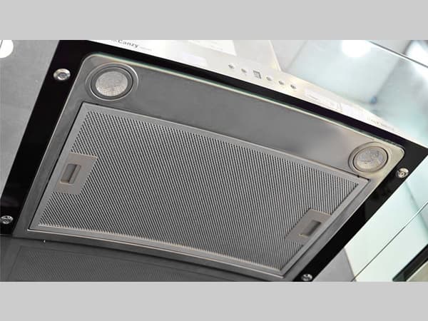 Máy hút mùi Canzy CZ-Deluxe 70