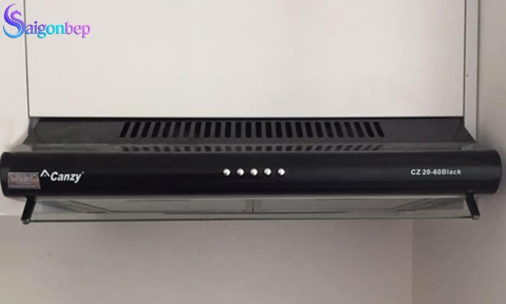 Máy hút mùi Canzy CZ-2060B