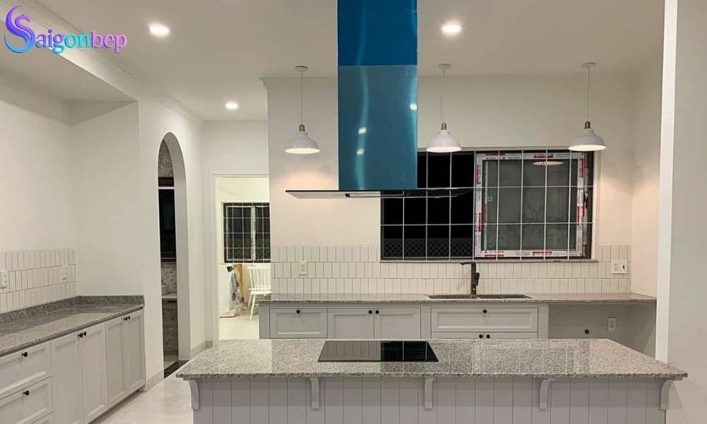 máy hút màu đảo