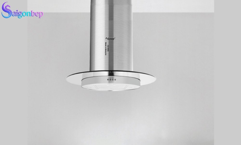 Máy hút mùi Canzy CZ-890G