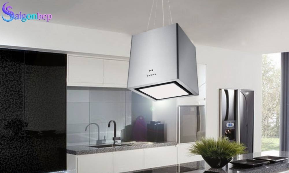 Máy hút mùi Chefs EH-R820E5