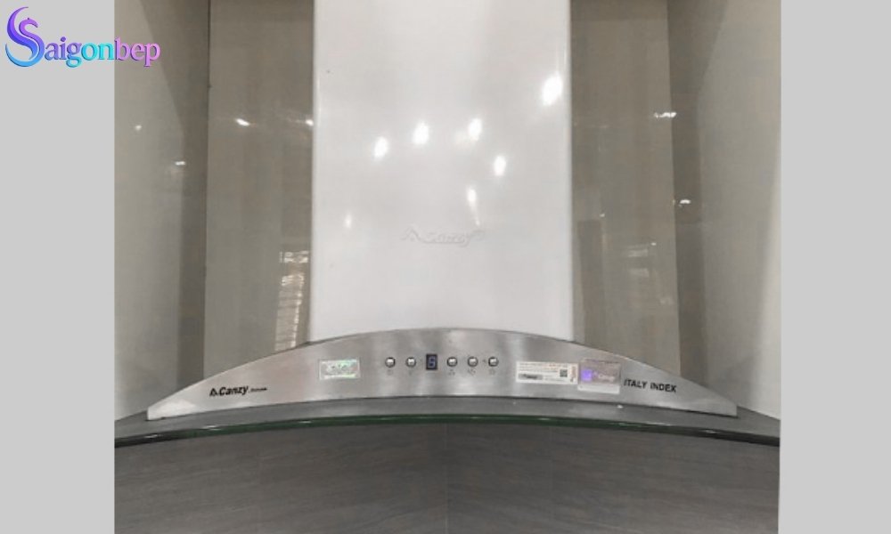 Máy hút mùi Canzy CZ-Deluxe 70