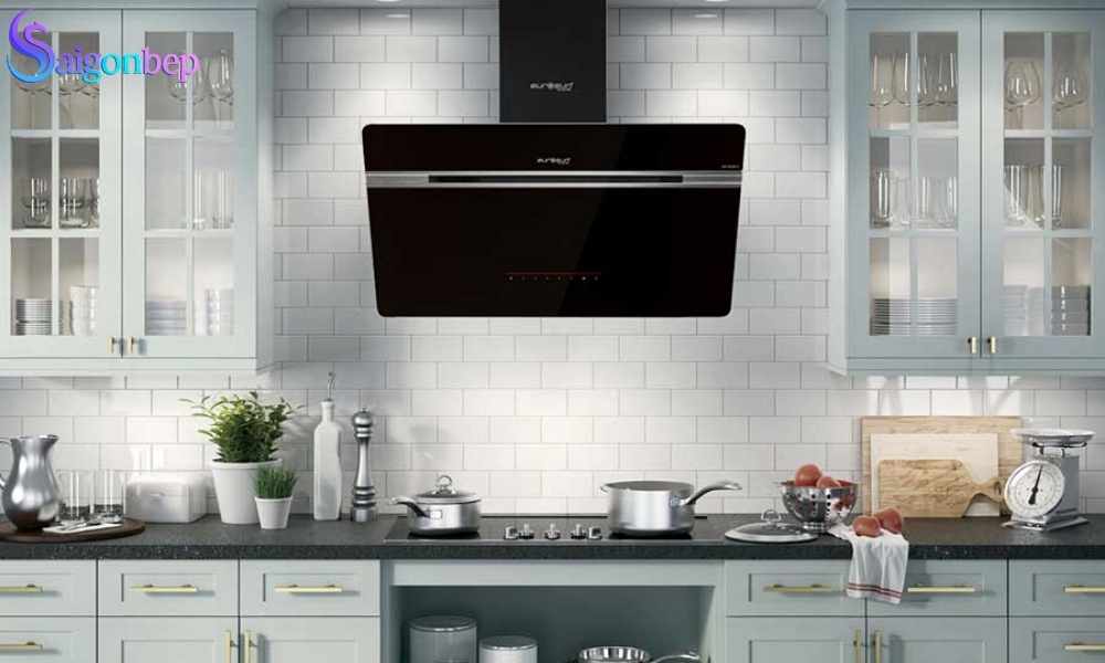 Máy hút mùi Eurosun EH-70CN73