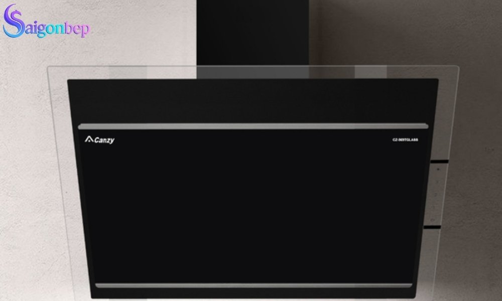 Máy hút mùi Canzy CZ-399T Glass