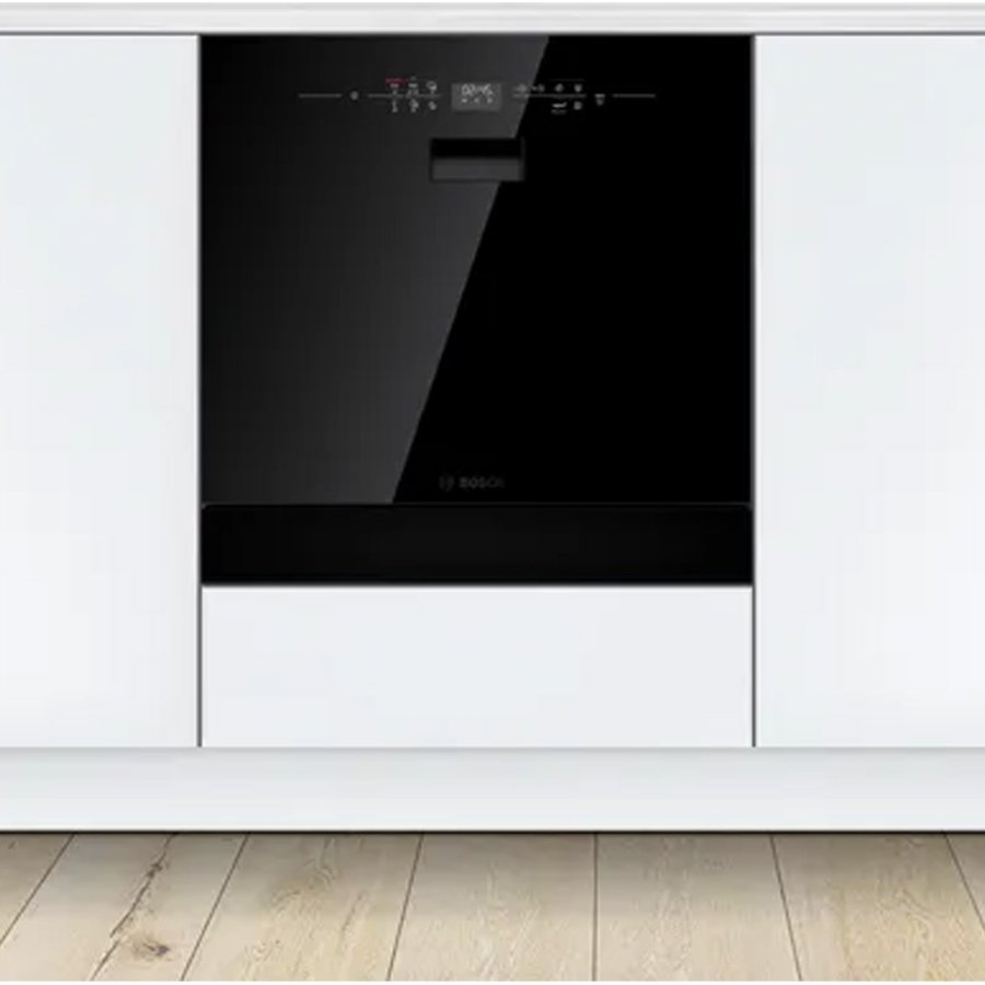 Máy rửa chén Bosch SCX6ITB00E