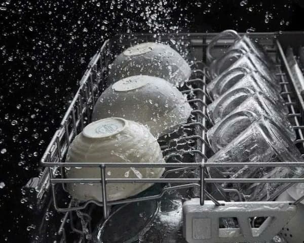 Máy rửa chén Bosch SCX6ITB00E