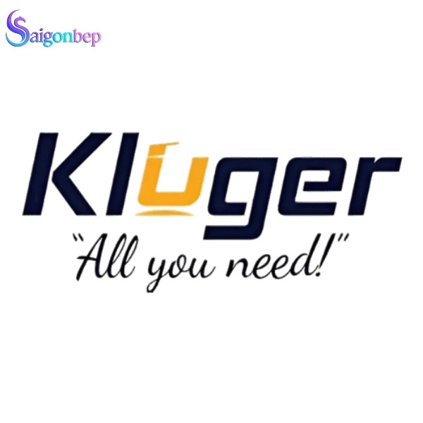 Thương hiệu Kluger