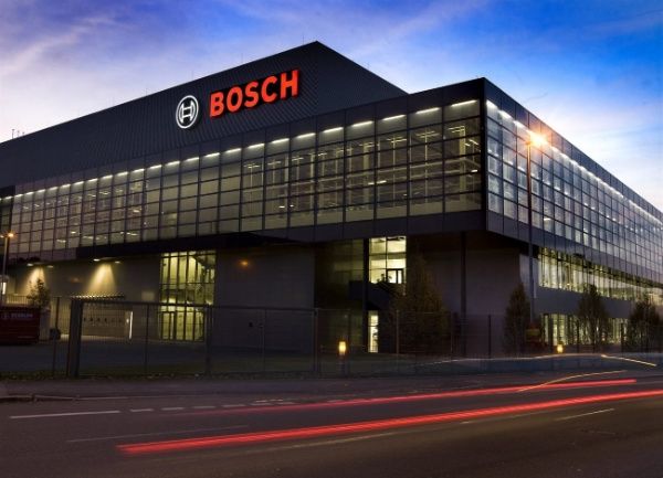 thương hiệu Bosch