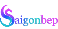 Sài Gòn Bếp