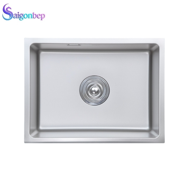 Chậu rửa bát Kluger KU6045FS Basic Chậu rửa bát Kluger KU6045FS Basic