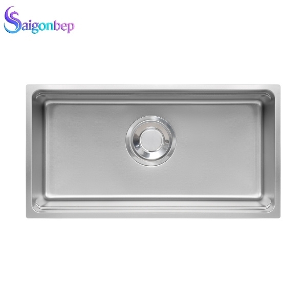 Chậu rửa bát Kluger KU8844FS Chậu rửa bát Kluger KU8844FS