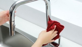 05 cách vệ sinh vòi rửa bát Kluger dễ dàng, hiệu quả cao 05 cách vệ sinh vòi rửa bát Kluger dễ dàng, hiệu quả cao