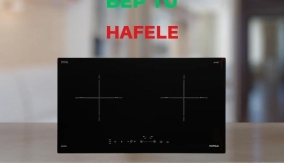 6 tính năng của bếp từ Hafele hiện đại đáng mua 2025 6 tính năng của bếp từ Hafele hiện đại đáng mua 2025
