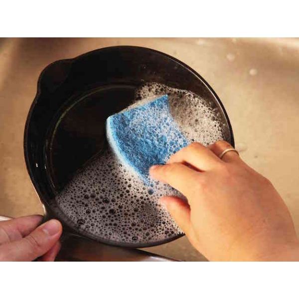 9 thắc mắc phổ biến về nồi chảo gang