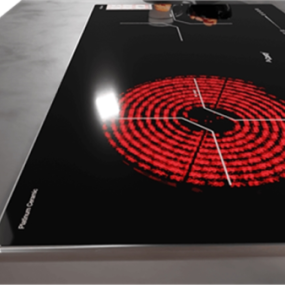 Bếp điện từ Canzy CZ-75T8