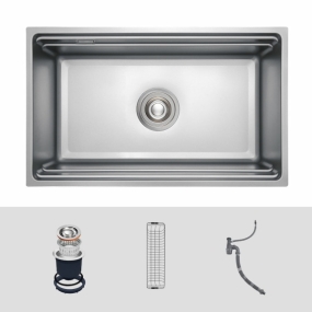 Chậu rửa bát Kluger KWU8161FS–S70