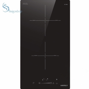 Bếp từ Domino Hafele 2 vùng nấu HC-I302B 536.61.770 Bếp từ Domino Hafele 2 vùng nấu HC-I302B 536.61.770