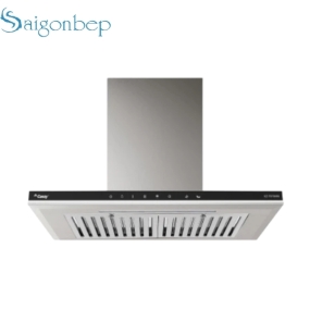 Máy hút mùi Chữ T Canzy CZ-TS700SS/TS900SS   Máy hút mùi Chữ T Canzy CZ-TS700SS/TS900SS