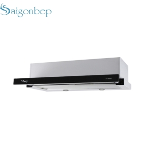Máy hút mùi âm tủ Canzy CZ-600GH Máy hút mùi âm tủ Canzy CZ-600GH