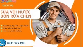 Bảng giá sửa chậu rửa, vòi nước bị rò rỉ tại nhà chỉ từ 200K – Có mặt sau 30 phút Bảng giá sửa chậu rửa, vòi nước bị rò rỉ tại nhà chỉ từ 200K – Có mặt sau 30 phút