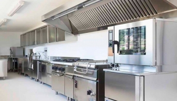 Báo giá máy rửa chén công nghiệp