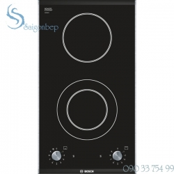 Bếp điện Bosch PKF375V14E