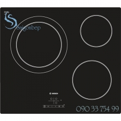 Bếp điện Bosch PKK611B17E Bếp điện Bosch PKK611B17E